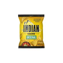 INDIAN Nachod original 180g vegan