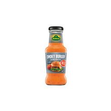 KÜHNE Suitsune burgerikaste 250ml