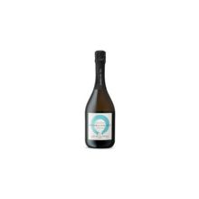 COPENHAGEN Sparkling white tea jasmin vahutee organic 0,75l