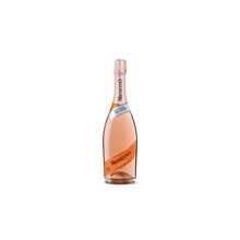 MIONETTO Prestige alkoholivaba vahuvein vegan 75cl (roosa)