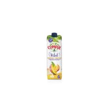 COMPAL Vital mango-apelsininektar 1l