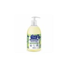 MAYERI All Care Vedelseep Citrus&Olive 500ml(hüpoallergeene)