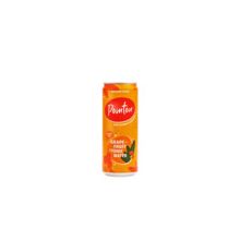 POMTON Grapefruit & Tonic water 0,33l (purk)