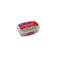 PREMIA Piparkoogi-ploomi-rabarberi jäätisedessert 800ml/400g