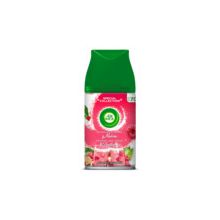 AIR WICK FM Õhuvärskendaja Rose&Raspberry 250ml (täide)