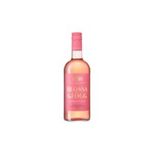 BLOSSA Alkoholivaba Glögg Rose 0,4% 0,75l (klaas)