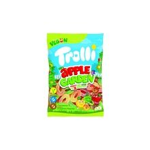 TROLLI Kummikommid Apple Garden 175g vegan, glut.vaba