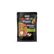 SALVEST Presto kanakarri riisiga 300g