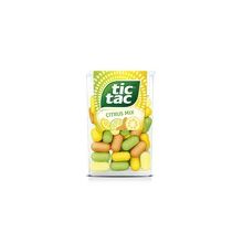 TIC TAC Citrus mix 18g