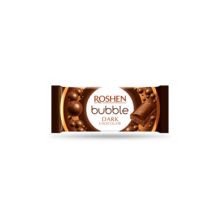 ROSHEN Tume õhuline šokolaad 50% 80g