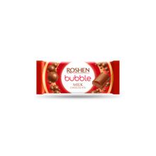 ROSHEN Õhuline piimašokolaad 80g