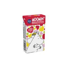 FAZER MOOMIN Puuviljapastillid 40g