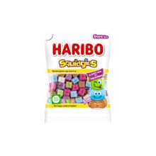 HARIBO Kummikommid kuubikud 175g