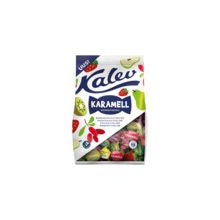 KALEV Karamellikommide segu 350g vegan